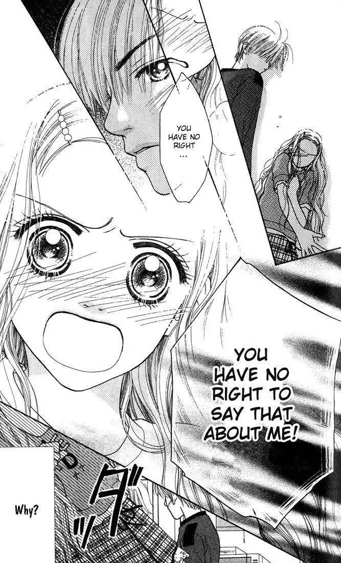 Parfait Tic Chapter 5 22